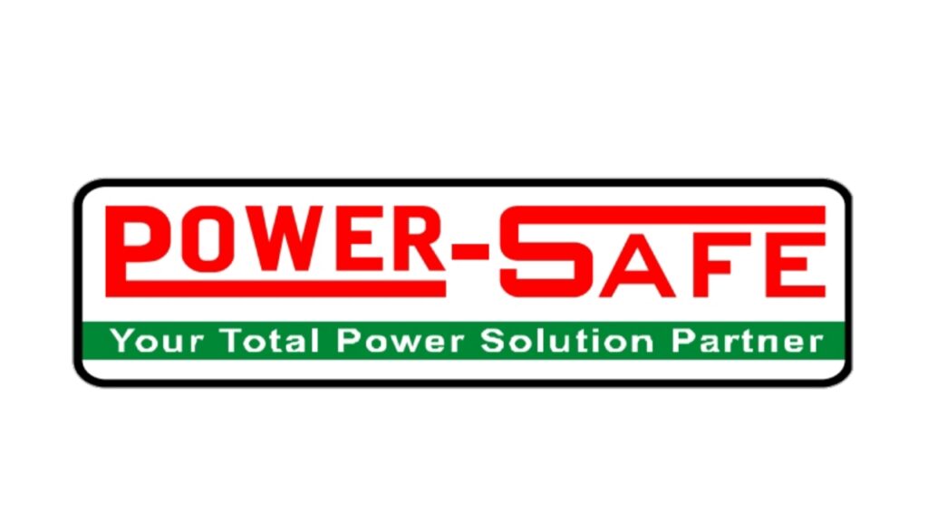 Power Safe gallery
